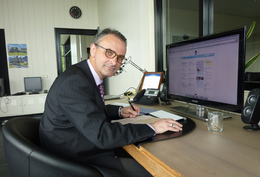 <h2>Werkwijze</h2><p>Met behulp van geavanceerde geautomatiseerde pakketten, onder meer voor de financiële administraties en de salarisadministraties, blijven handmatige werkzaamheden tot een minimum beperkt.</p><a href="/werkwijze" class="link read_more">Lees verder</a>